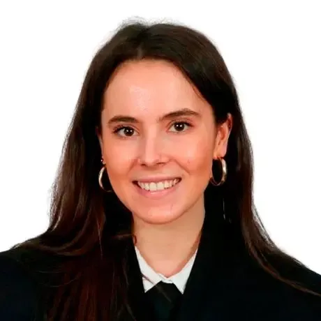 Claudia Sánchez