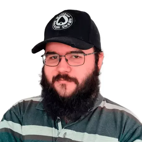 Fernando Arias