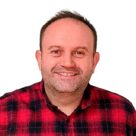 Rafael Jiménez